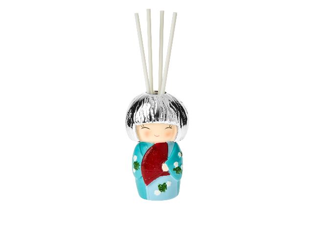 Diffusore fragranza kokeshi