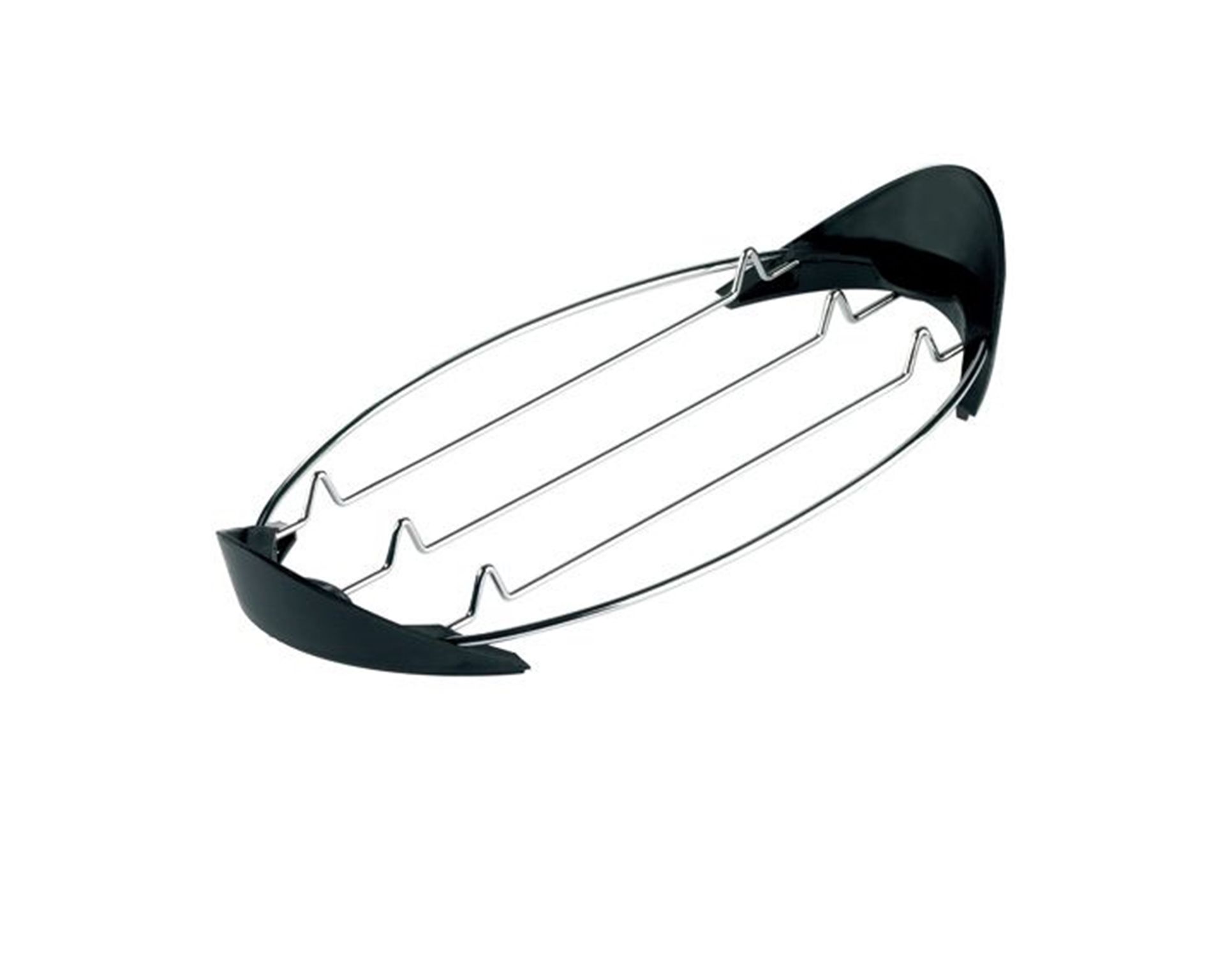 Bread Grill Steel For Volo Toaster Bugatti 167445 96313volo024a