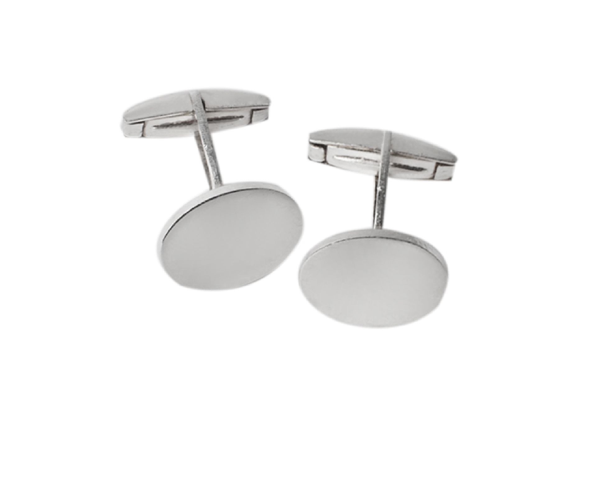Gemelli Ovali Argento Selezione Zanolli 10895 2vgemov7l