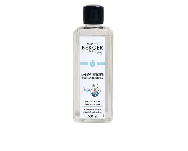 Profumo per la casa bleu seduction