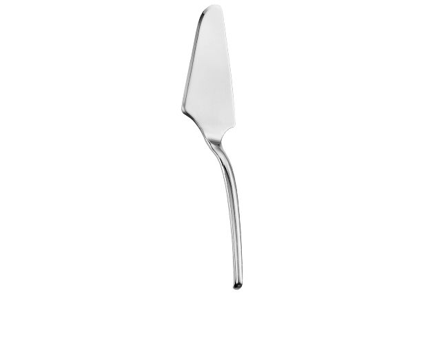 Cake shovel living steel