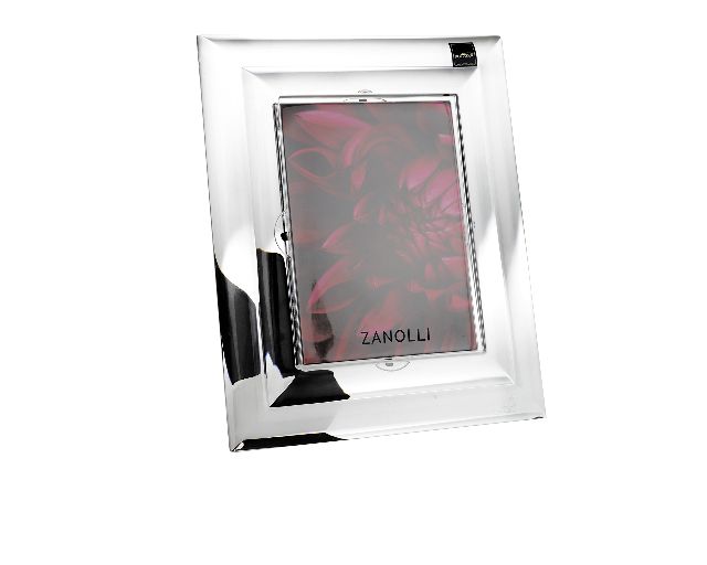 Picture frame adria crystal