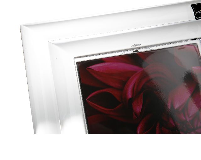 Picture Frame Adria Crystal Rogaska