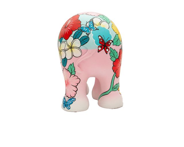 Elephant Parade Beautiful Life Elephant Parade