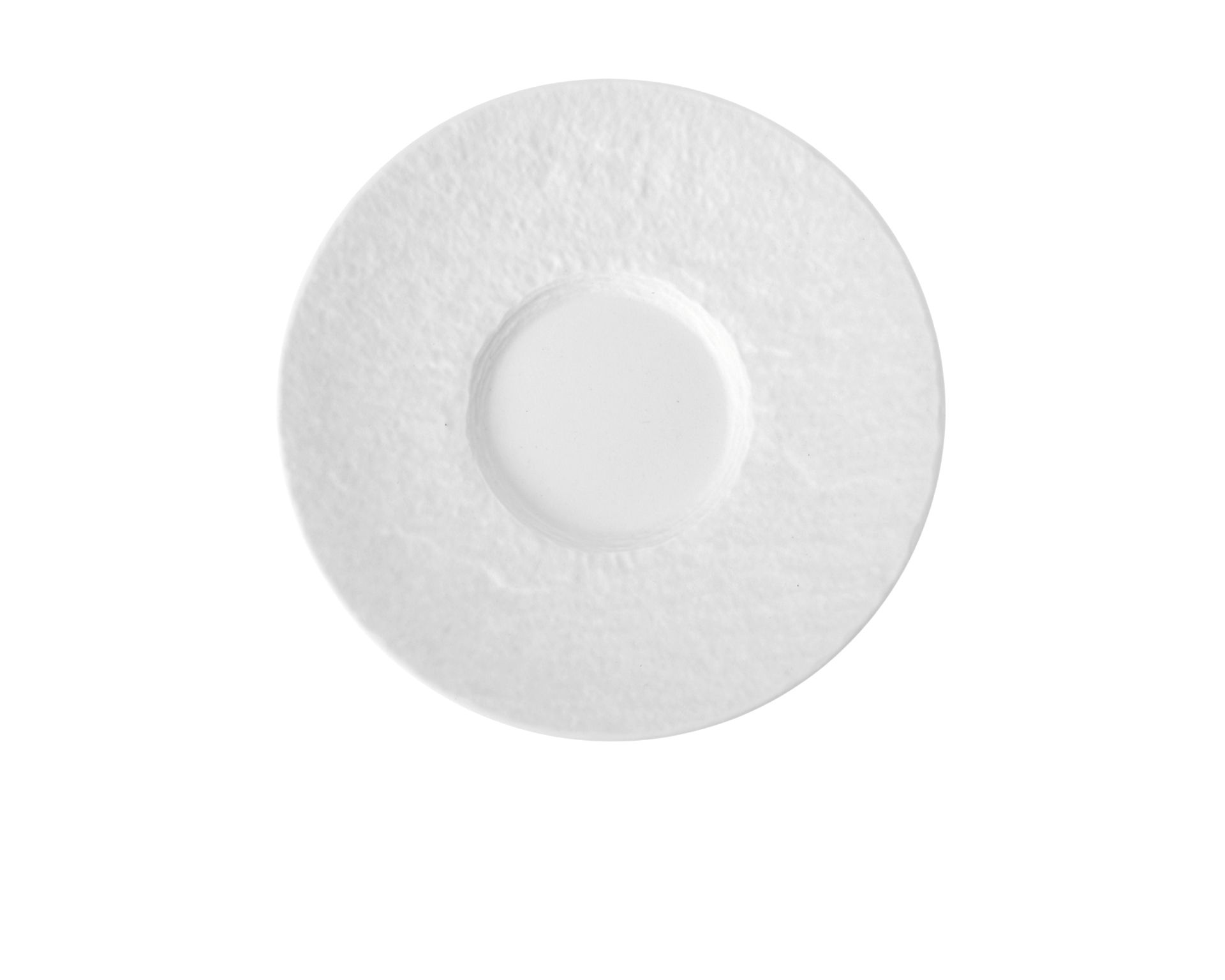 Espresso Cup Saucer Manufacture Rock Porcelain White Villeroy E Boch