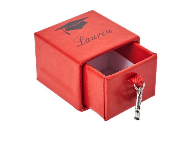 Scatola Con Ciondolo Tocco Selezione Zanolli 184600 912mz25310p