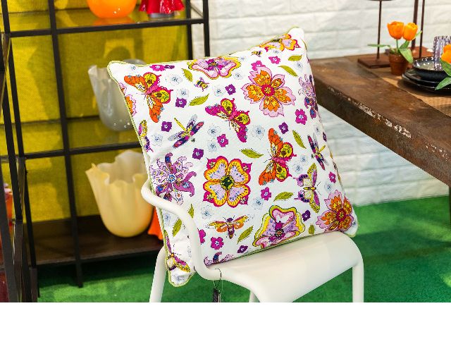 Pillow amazzonia