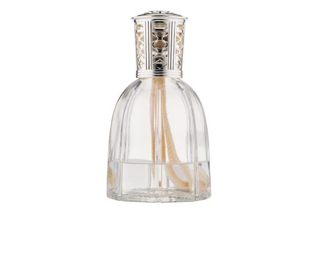 Lampada catalitica trasparente lampurfum