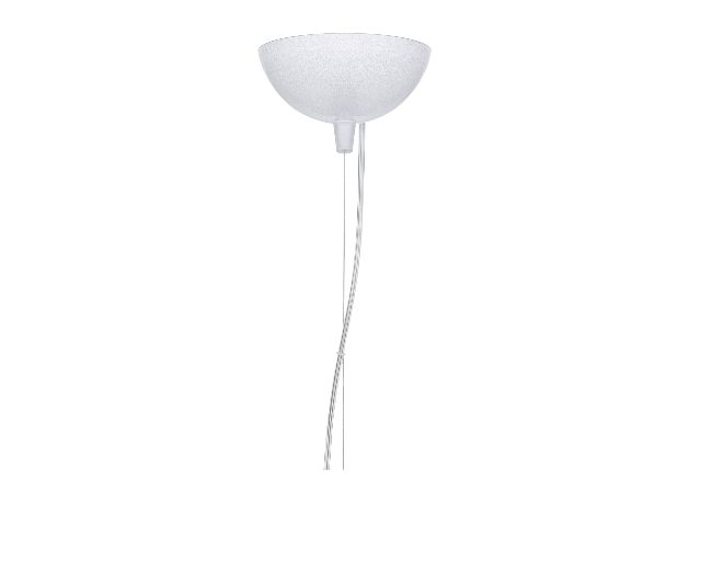 Suspension Lamp Bloom Lavander Kartell 148328 90609260lv