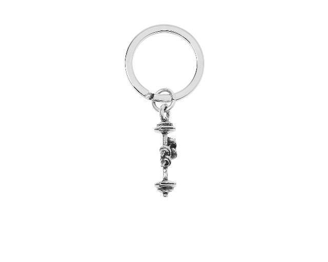 Keyring body building