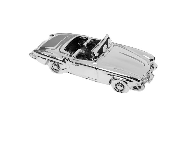 Car Model With Sugared Almonds Selezione Zanolli 170631 941st3020mhx