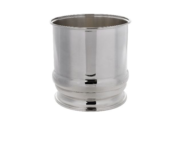 Spumante bucket silver