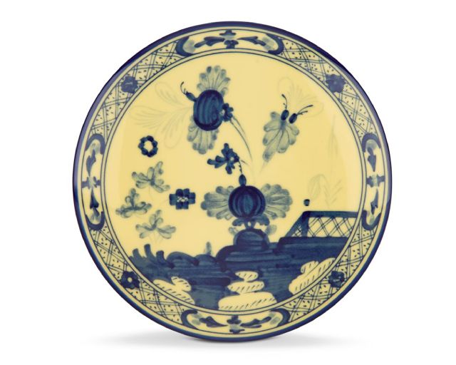 Box Oriente Italiano Citrino Porcelain Richard Ginori 189261 F01702x5080lxga56