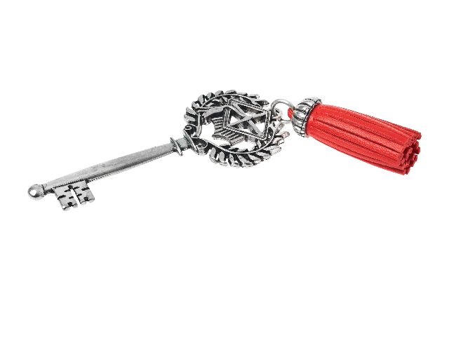 Key touch