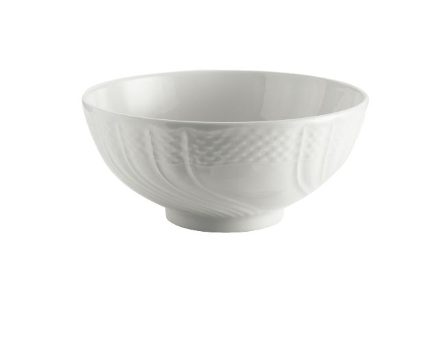 Bowl vecchio ginori porcelain for 6 people
