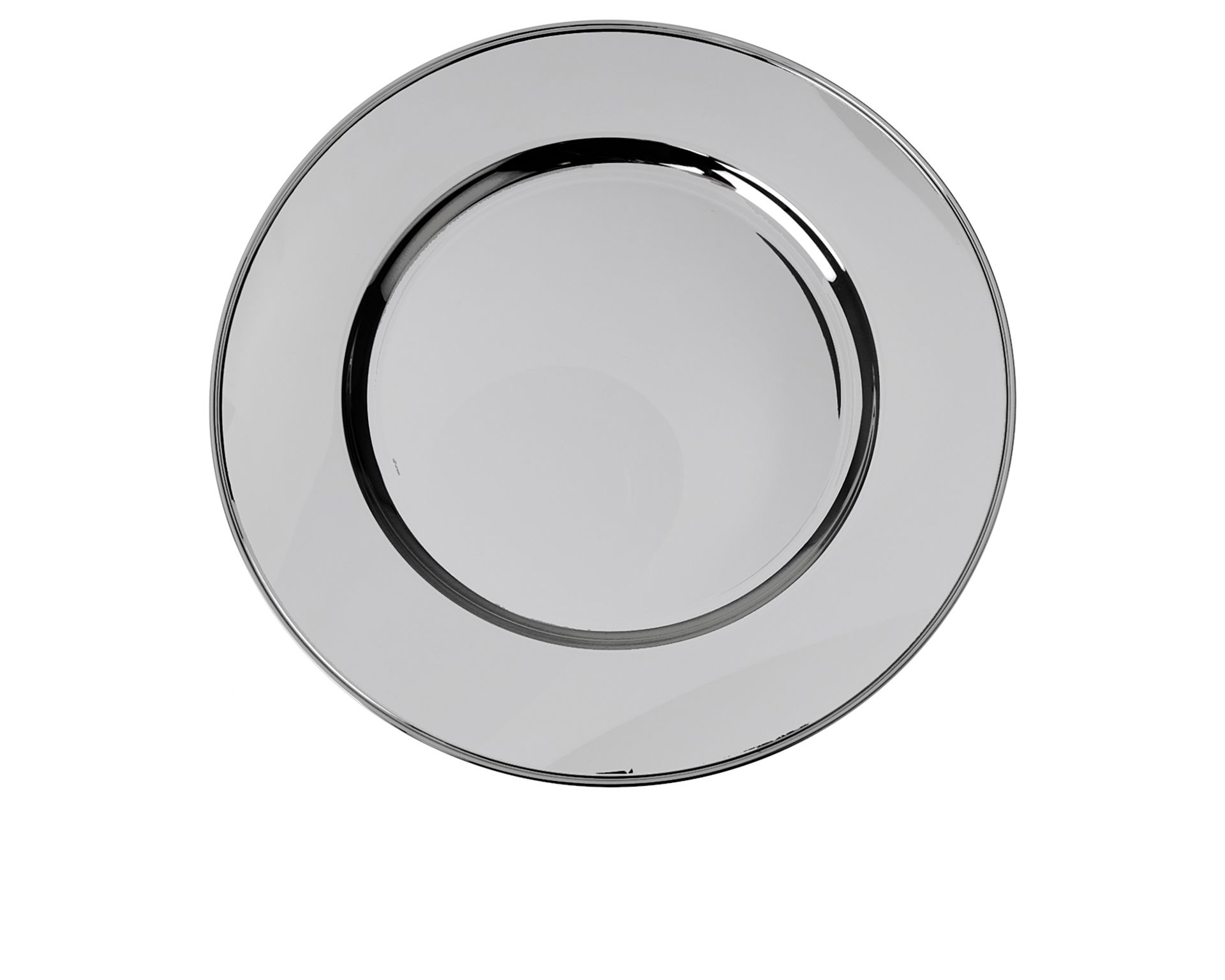 Placemat Silver Plated In English Style Selezione Zanolli 159351 521s806b