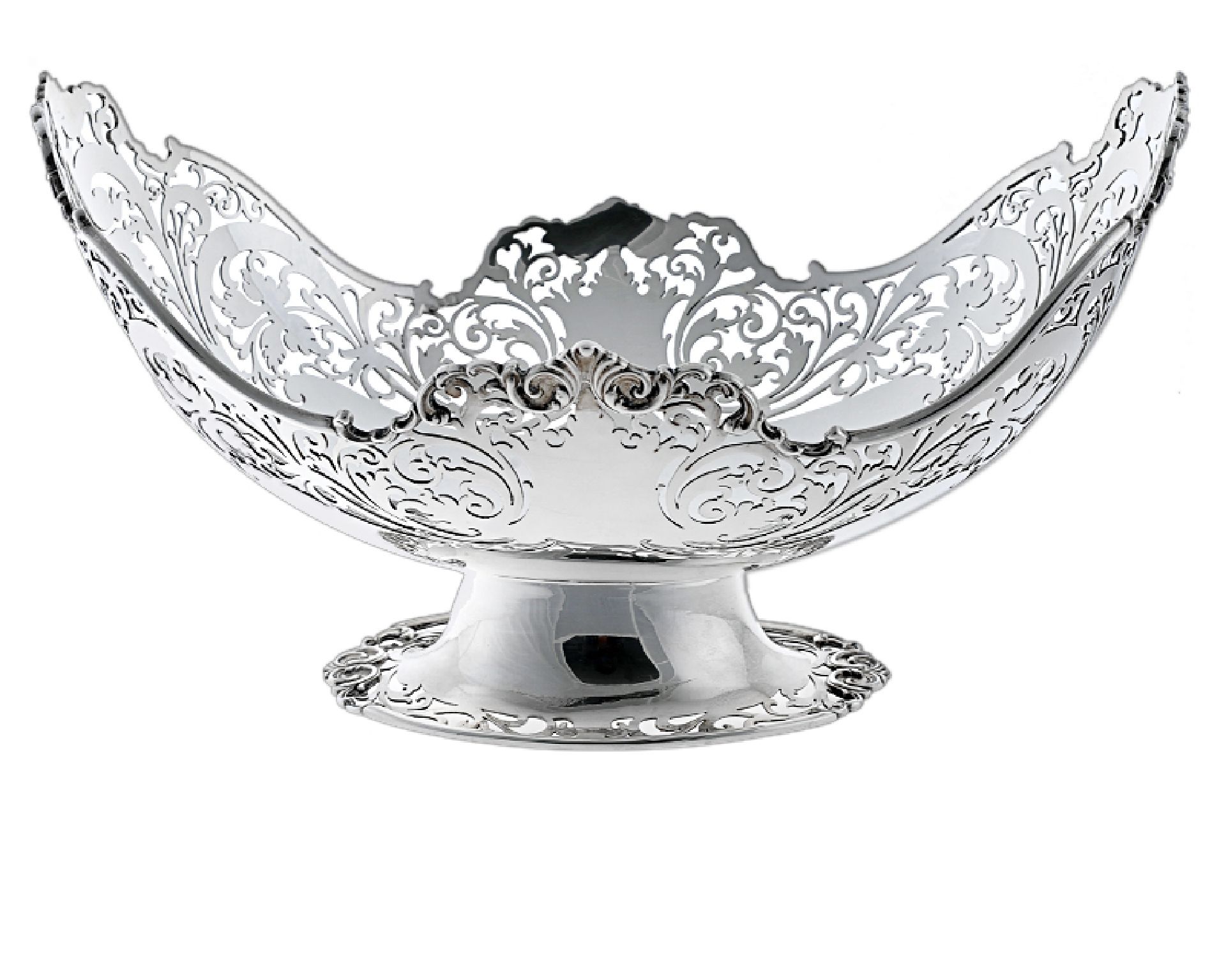 Stand Silver Sheffield Gb 1929 1930 Selezione Zanolli 50859 V78r0753