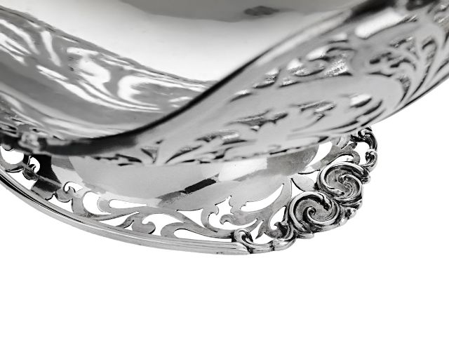 Stand Silver Sheffield Gb 1929 1930 Selezione Zanolli 50859 V78r0753