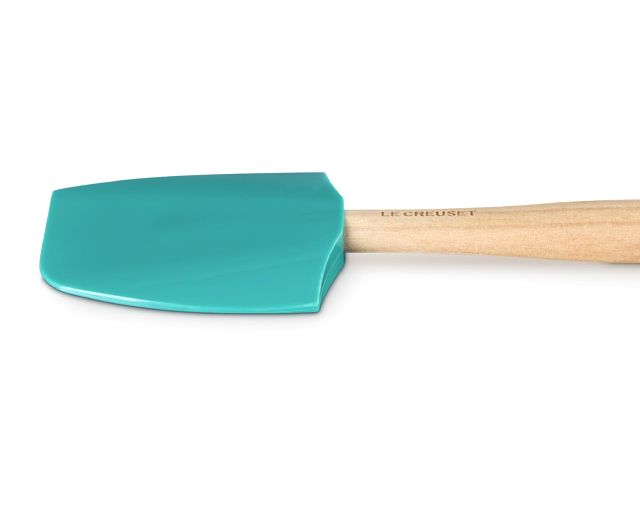 Spatola Media Craft Riviera Le Creuset