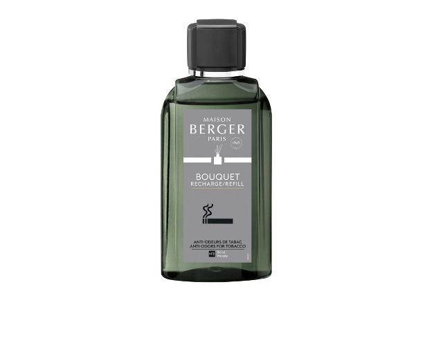 Ricarica per bouquet anti odori tabacco boisee