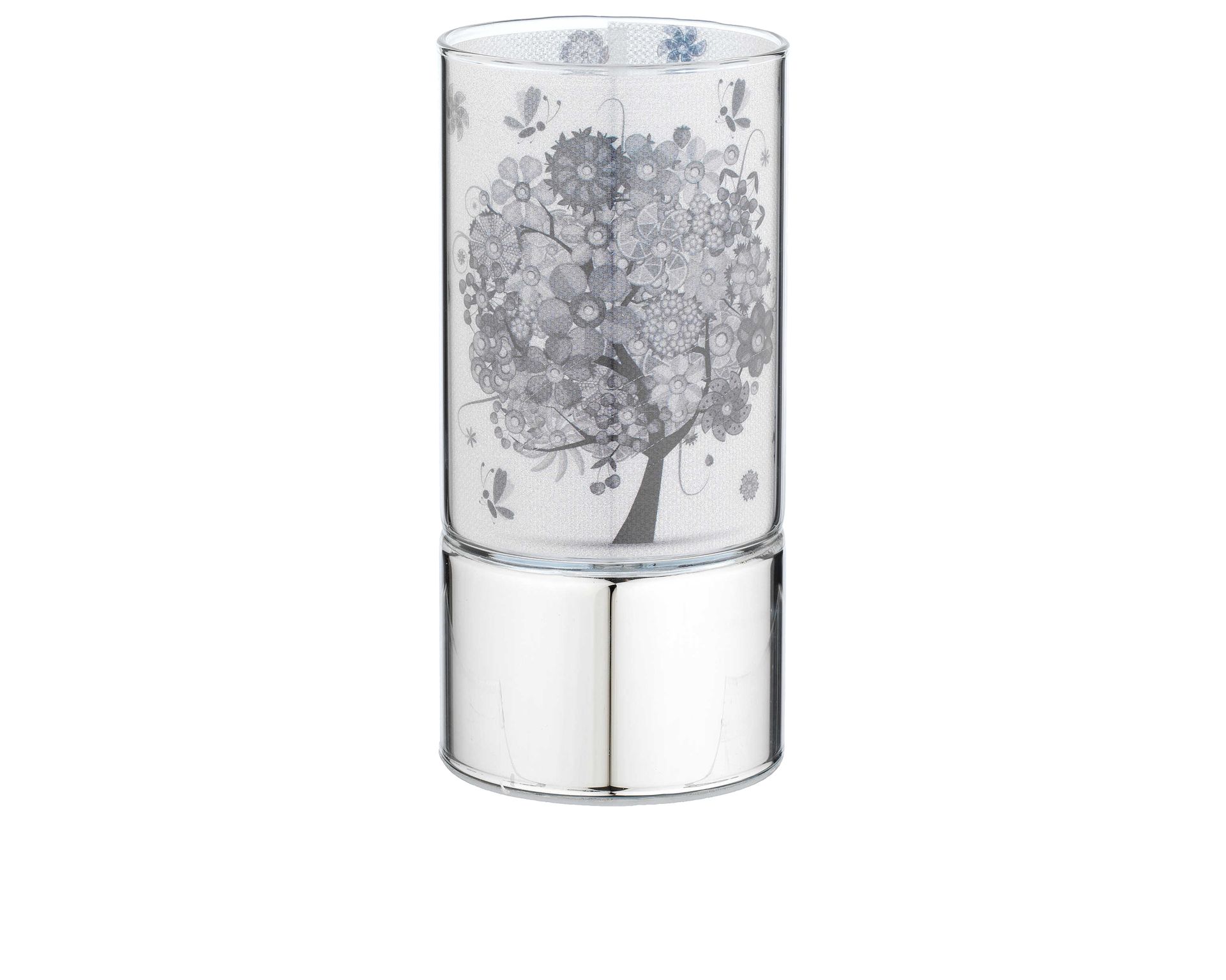 Lamp Flowering Tree Selezione Zanolli