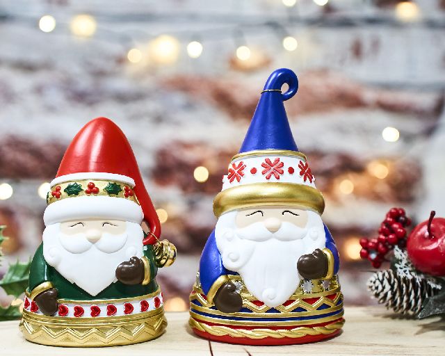 Santa claus