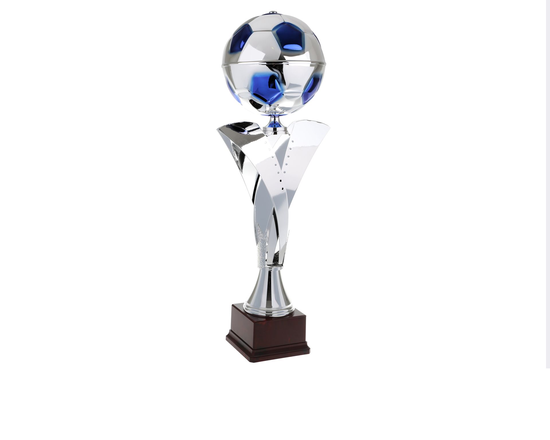 Trofeo Sportivo Calcio Selezione Zanolli 151256 484so68142