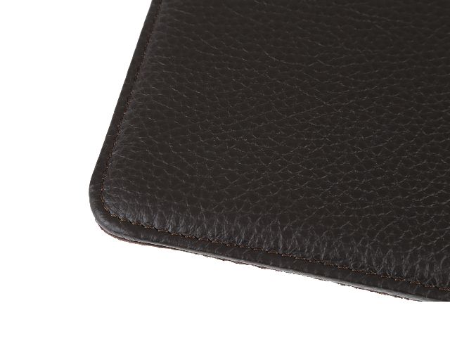 Mouse Pad Table Pelle Testa Di Moro Selezione Zanolli 151738 9382202brw
