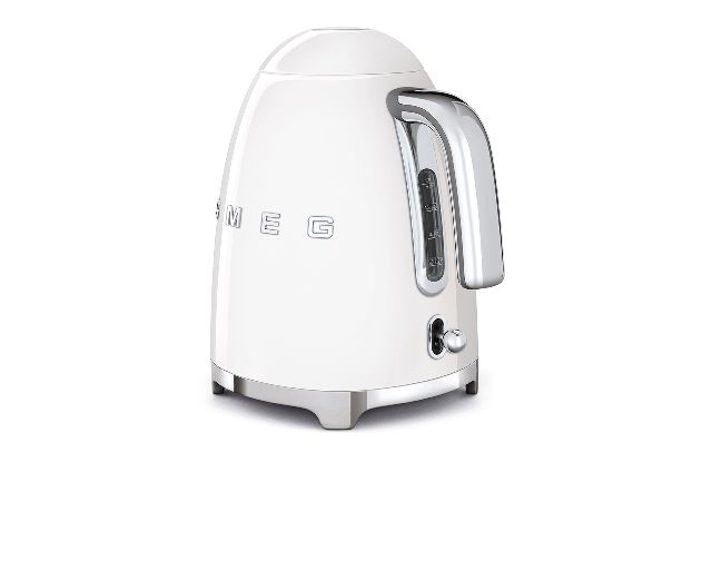 Bollitore Bianco Smeg 149658 891klf03wheu