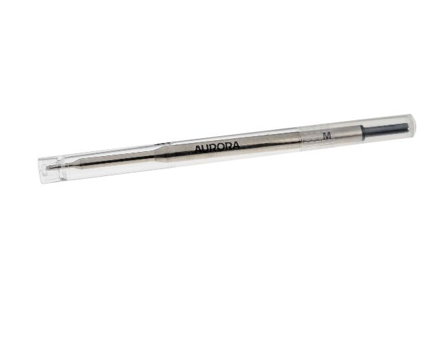 Refill wagon black medium tip long lasting