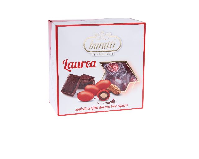 Tenerezze classiche rosse 500 gr