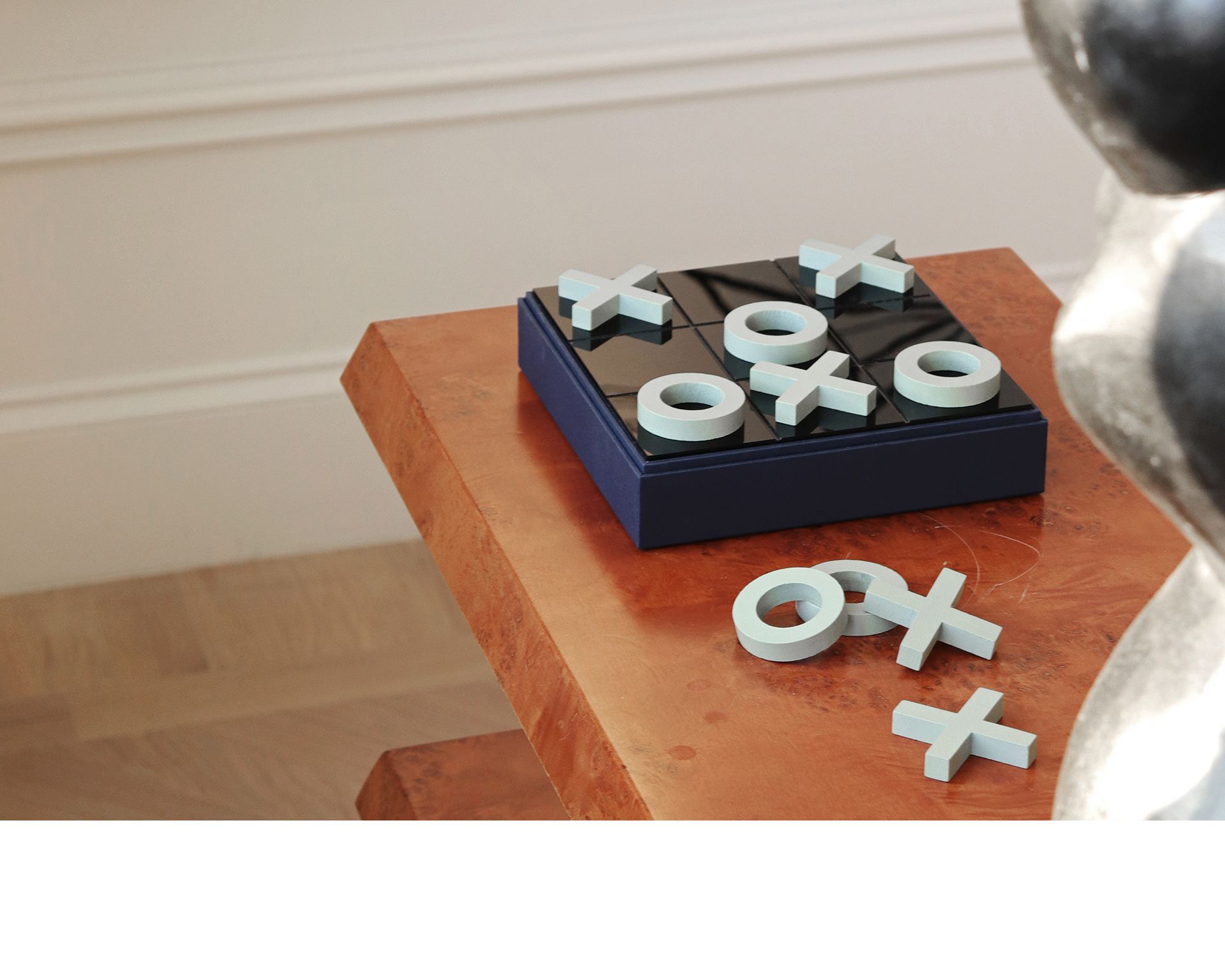 Tic Tac Toe Classic Printworks 163115 956pw00397