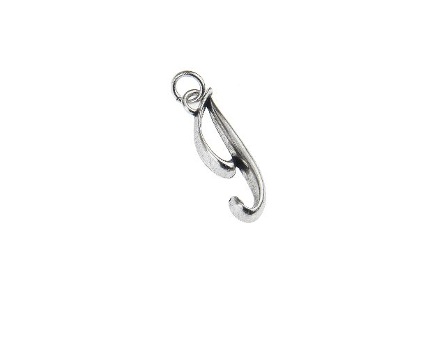 Charm j letter
