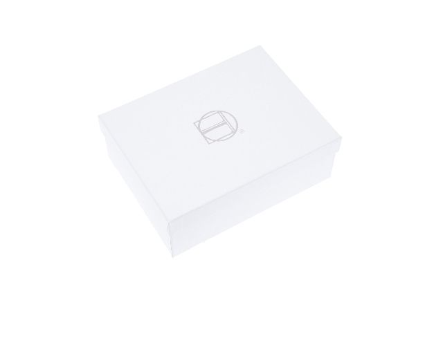 Block Notes Con Ciondolo Quadrifoglio E Scatola Selezione Zanolli 168779 912mz20464