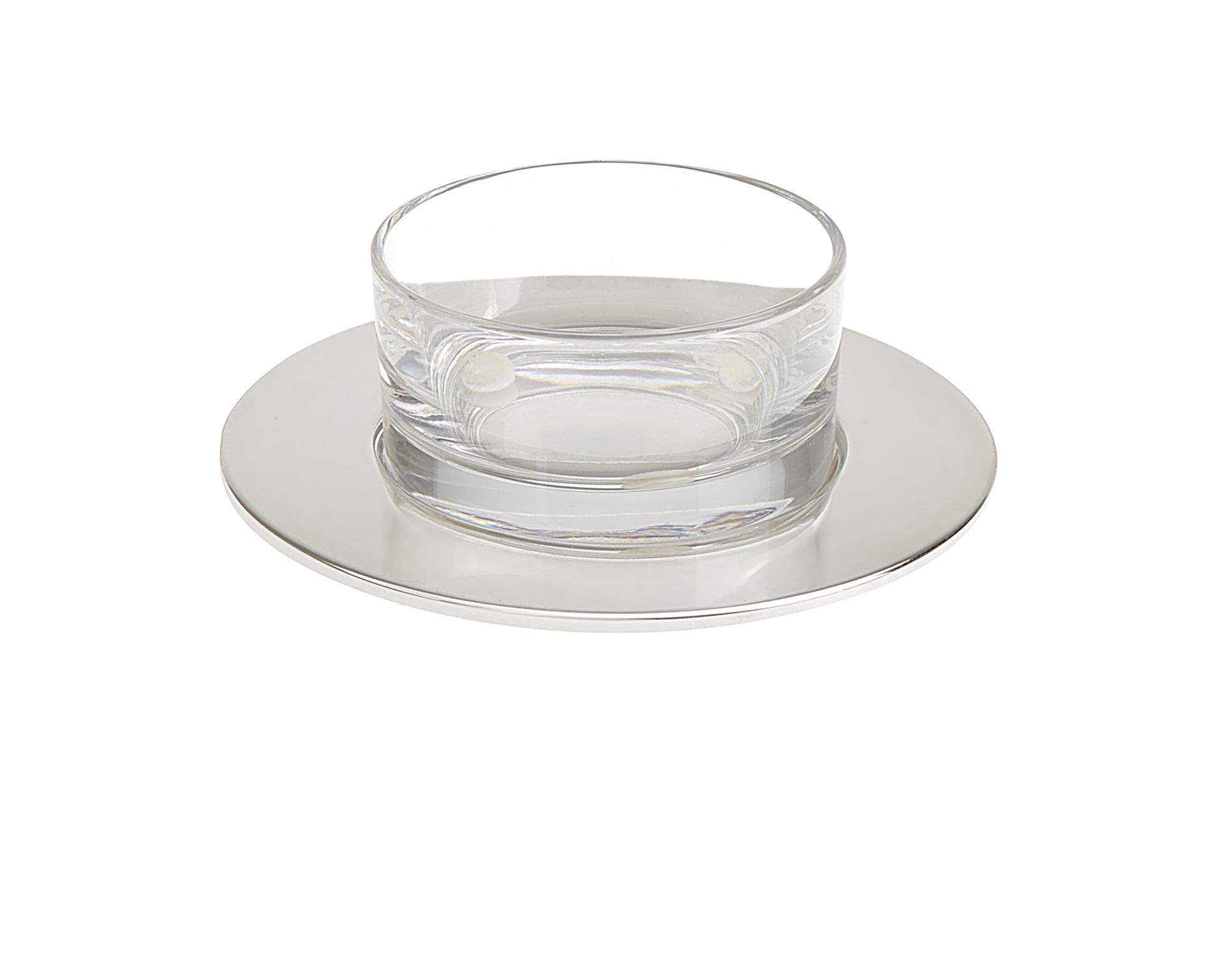 Salt Silver In Cardinal Style Selezione Zanolli 143792 0171308s925