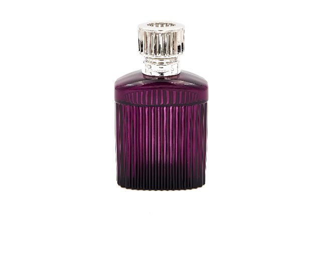 Catalytic lamp alpha prune