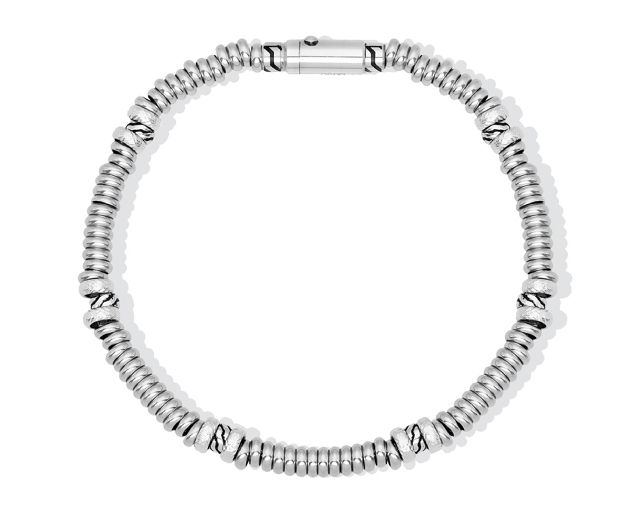 Bracelet steel