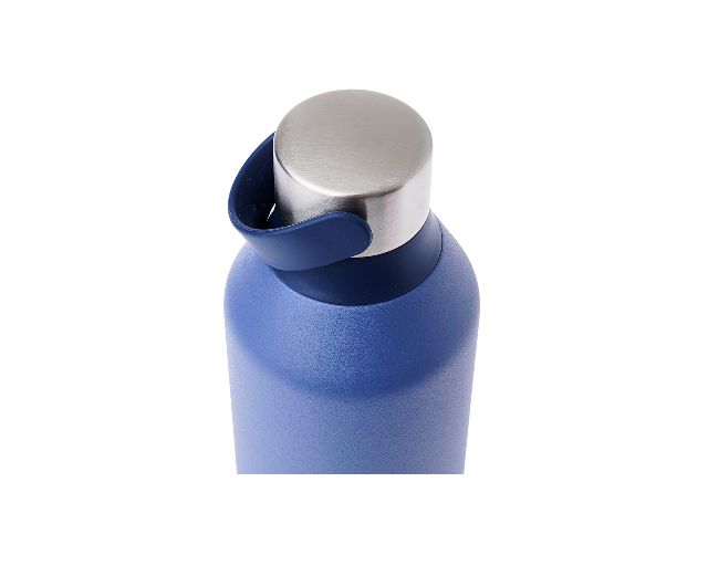 Bottiglia Termica Acciaio Blu Balena Chillys Bottles 168256 944b500s2wblu