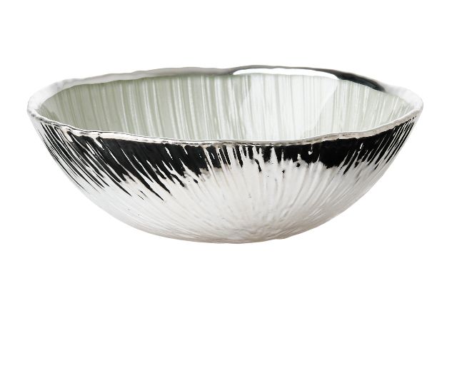 Bowl fusion white