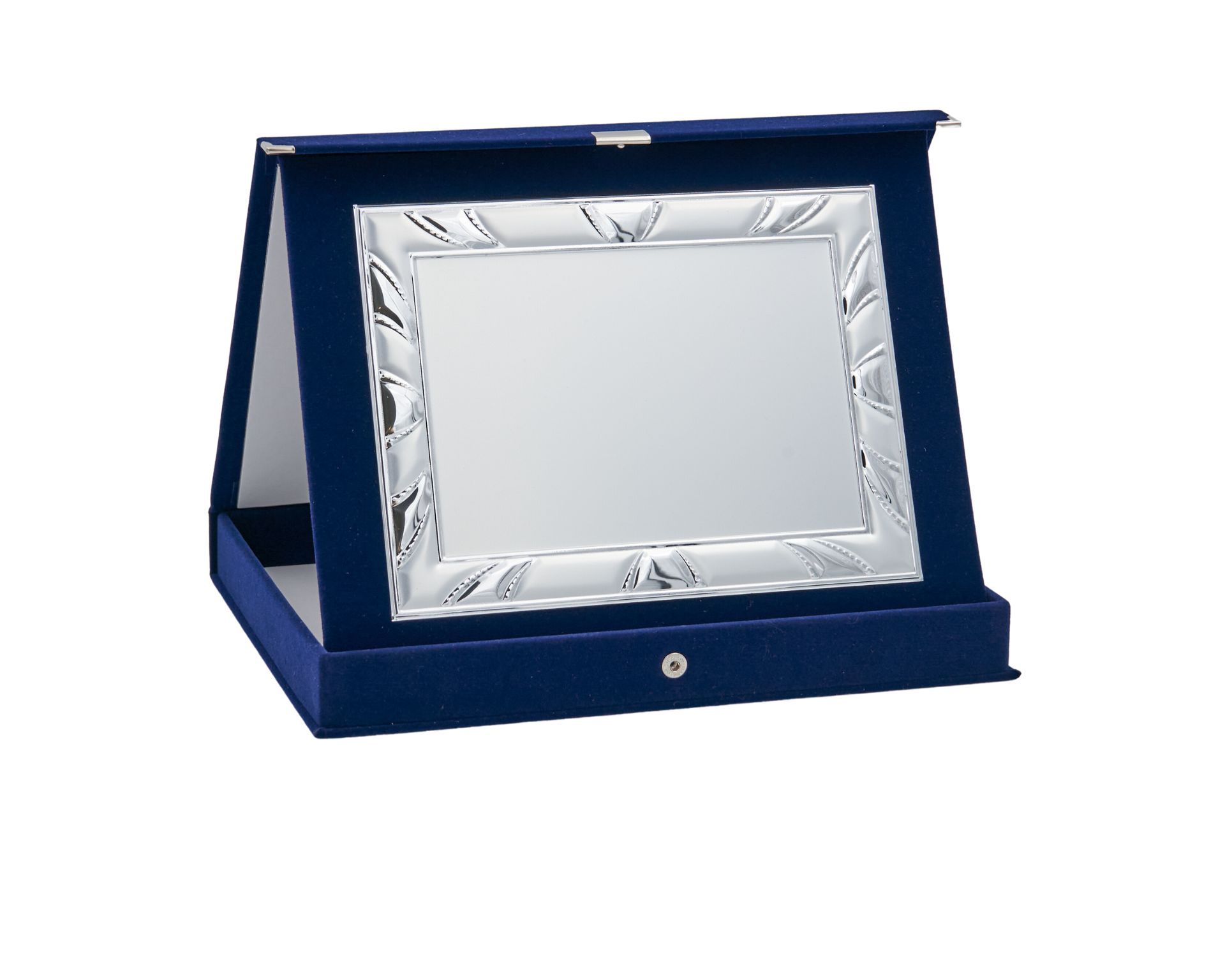 Plaque With Frame And Velvet Case Selezione Zanolli 177426 622pt802