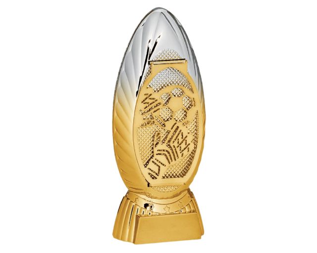 Trofeo calcio portiere