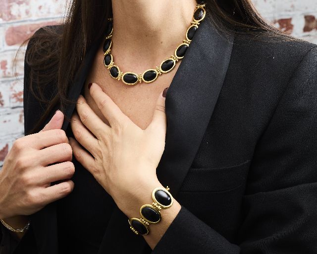 Bracelet Brass Sovrani 190129 814j11893