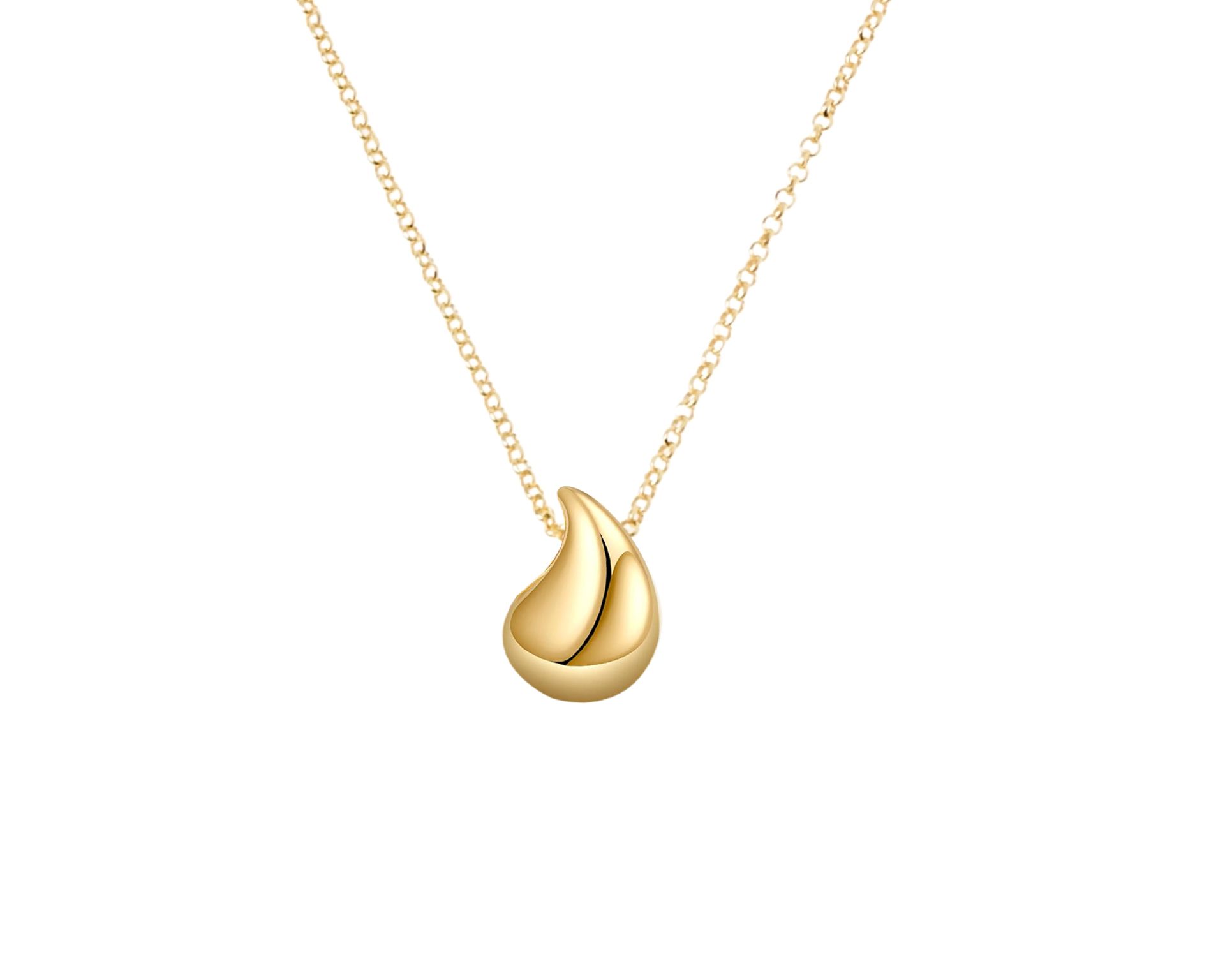 Necklace Silver Selezione Zanolli 186207 611cl00410