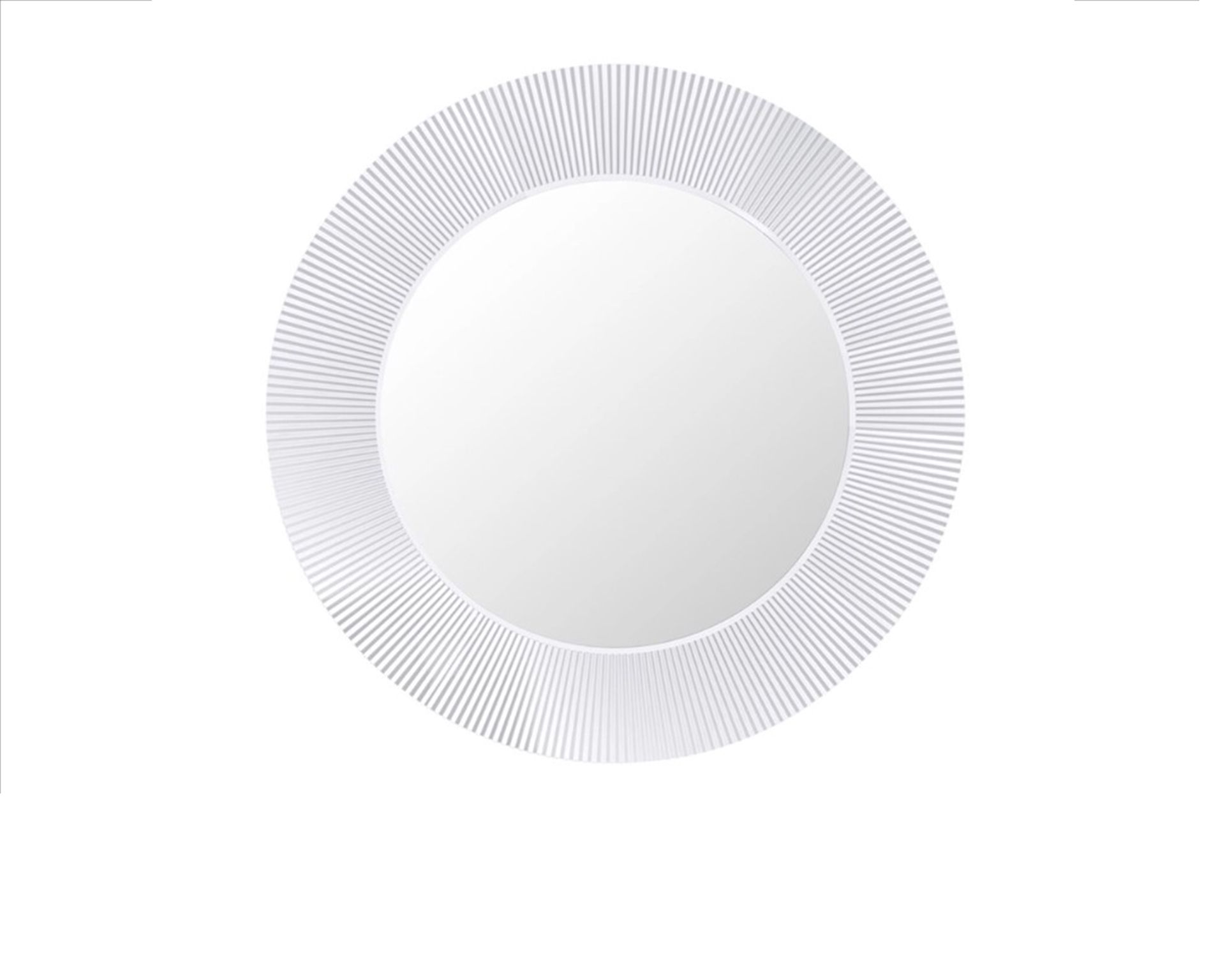 Specchio All Saints Colore Cristallo Kartell 176514 90609950b4