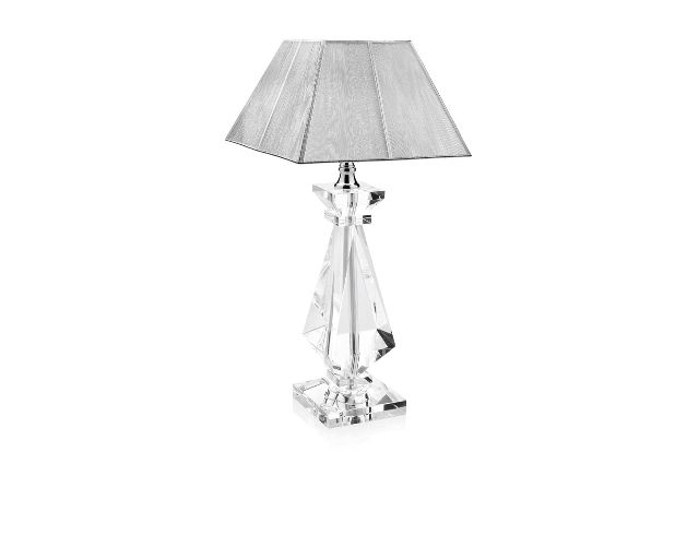 Lampada aquilone cristallo