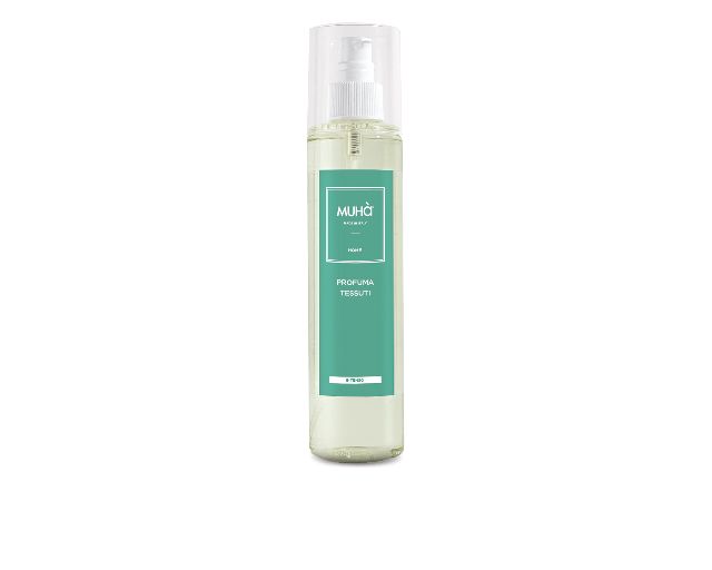 Spray tessuti intenso