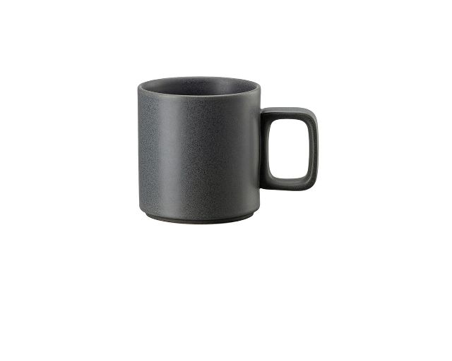 Tazza espresso bloom lava porcellana