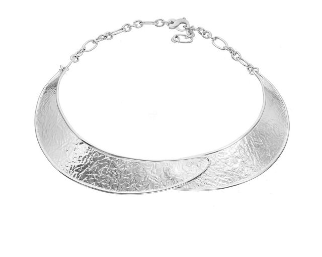 Necklace Alba Silver Selezione Zanolli 184540 922cn6367