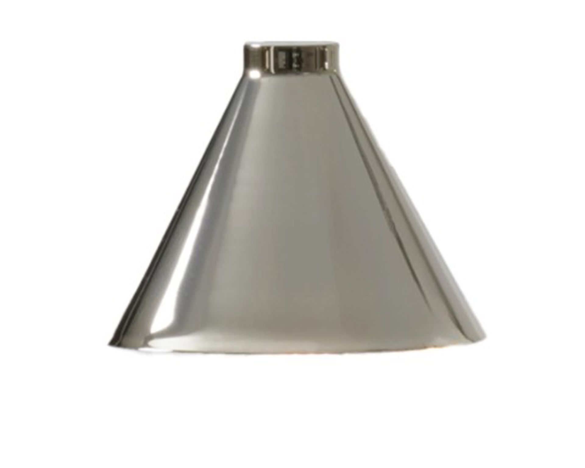 Diffusore Per Lampada Goodbye Rame Kartell 185993 90695625gg