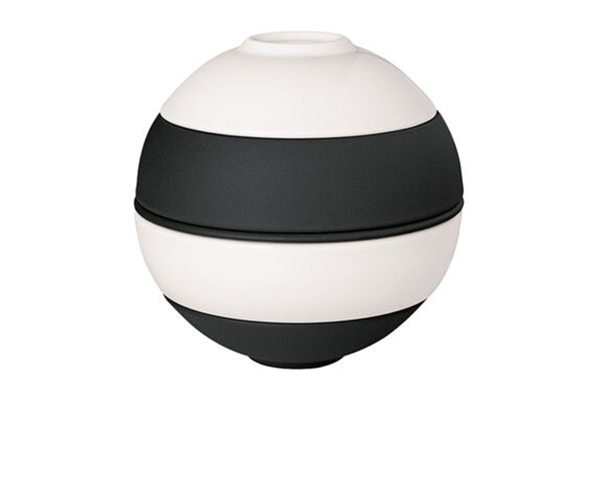 La Petite Boule Porcellana Bw 5 Pezzi Villeroy E Boch